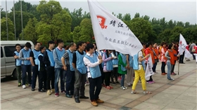 泰榕熱烈祝賀無錫牛商爭霸賽啟動(dòng)儀式正式啟動(dòng)