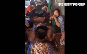 無骨雞爪