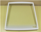 3.2mm冰箱玻璃擱板—鋼化