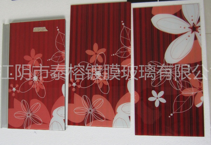 淺談泰榕家電玻璃面板的市場(chǎng)前景